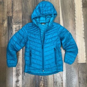 Boulder Gear winter coat jacket Wm S